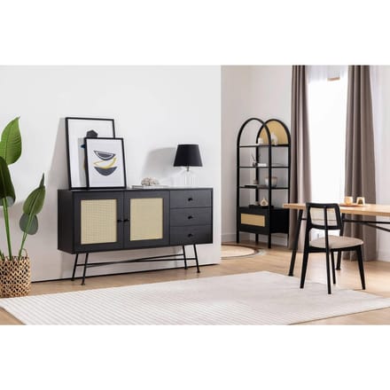 Dressoir Nala webbing | Kalune Design