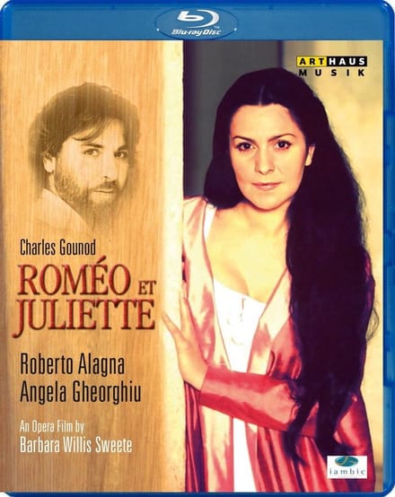 Gounodromeo Et Juliette