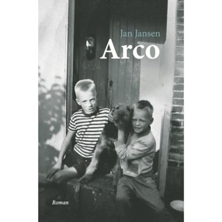 Arco - Jan Jansen