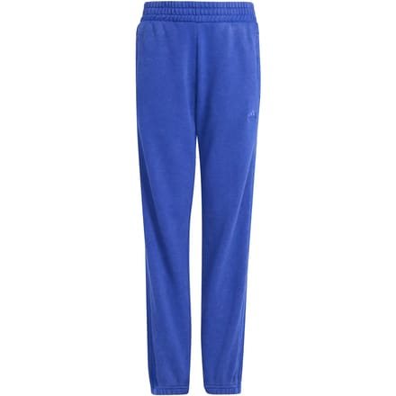 Adidas All Szn Washed Broek Blauw 11-12 Years Kinderen