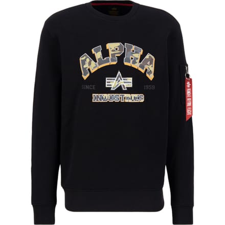 Sweatshirt Alpha Industries College