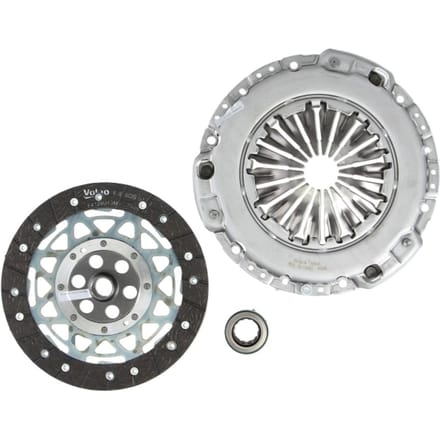 Schaeffler Luk Koppelingsset LUK RepSet 623 3274 00