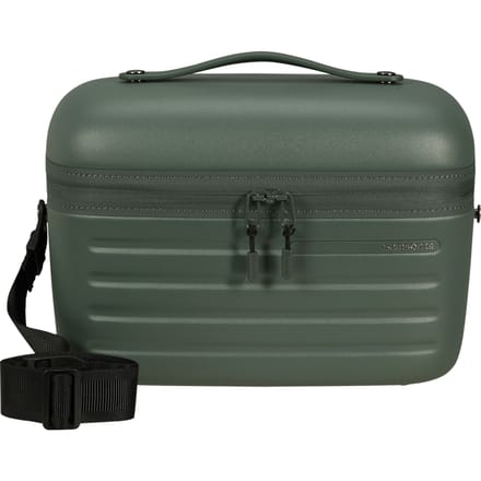 Samsonite Stackd Beauty case Sage
