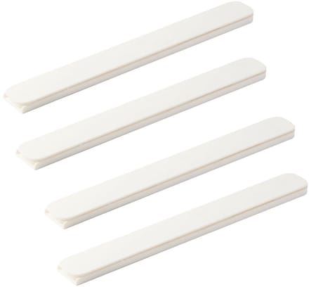 Dailygoods - Telescopische Ladegeleiders voor Meubeltoepassingen (2 Sets)