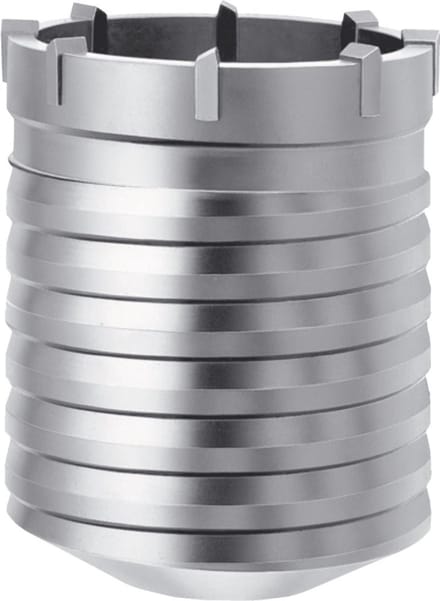 Makita Boorkroon 100 mm voor SDS-MAX hamers - P-03822