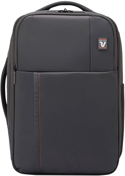 Roncato Move Travel Backpack graphite