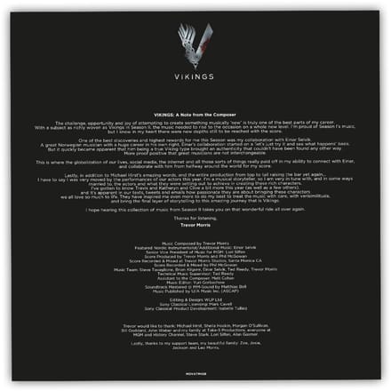Vikings II