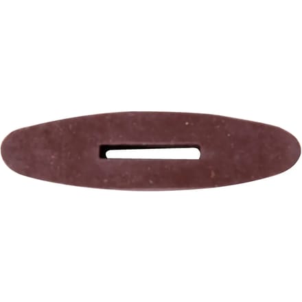 Paar stoppers voor rubberen teugels BR Equitation