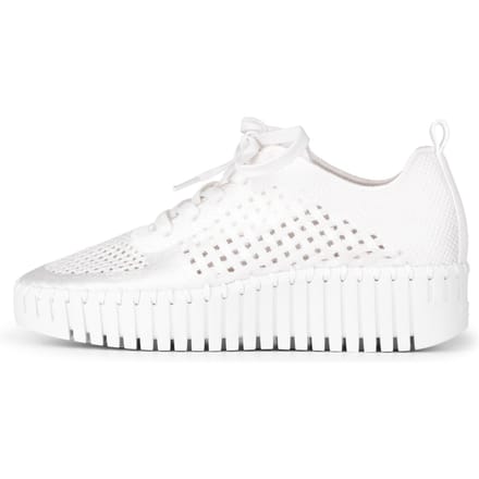ILSE JACOBSEN HORNBÆK Tulip4271 White Taglia: 40 | Sneakers Outlet | Donna | Bianco