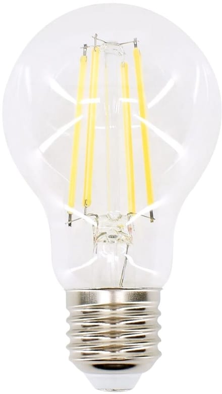 Bemko Premium LED Lamp E27 - vervangt 70W (7.5W) - 950lm - 2700K Warm Wit - 230V