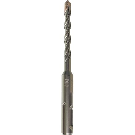 Milwaukee SDS-plus hamerboor M/2 6x110mm
