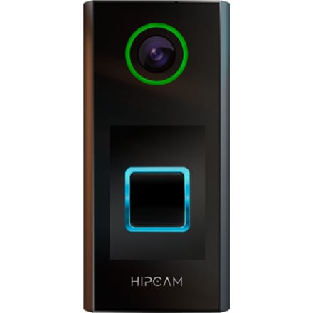 HIPCAM Deurbel Smart Home Deurbel