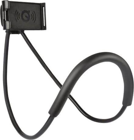 Universele Telefoonhouder | Flexibele Nek houder Voor Smartphone |