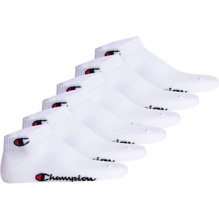 Champion Sokken Set van 6