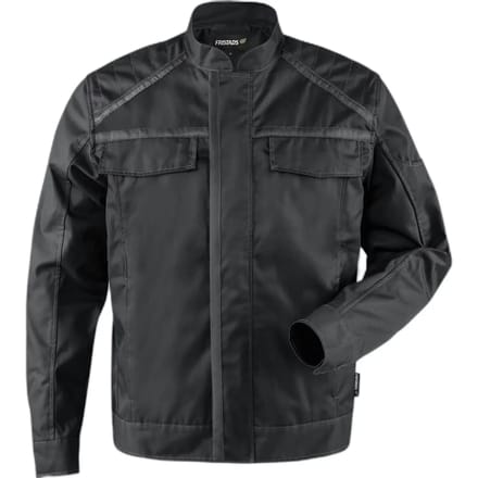 Werkjas Fristads Green 4688 GRT