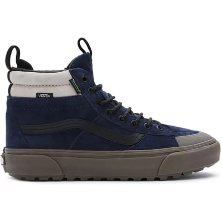 Vans Sk8-hi Mte-2 Schoenen Blauw EU 38 Man