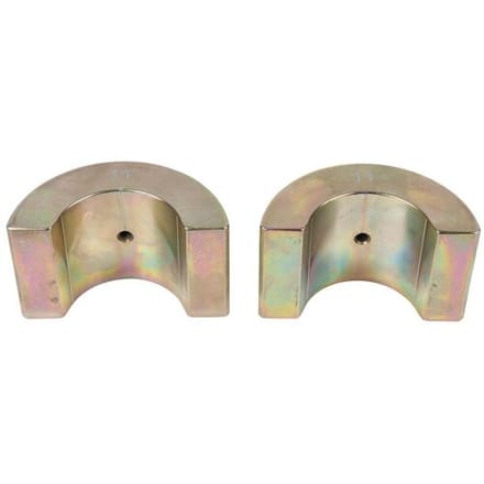 KS Tools 460.1717 Set halve schalen Ø 51x54mm