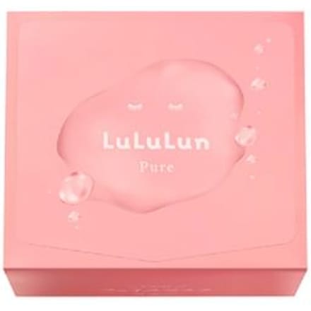 LuLuLun - Pure Everys Face Mask 32 pcs