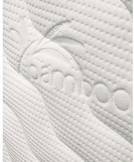 De Luxe ÉÉN-PERSOONS Topdek-Matras -Topper- Koudschuim  80 x 220x 8  cm