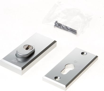 Hoppe vh rozet F1 27nsb recht pc ktb dd35-55