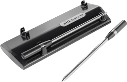 Witt CookPerfect Wireless Dual thermometer