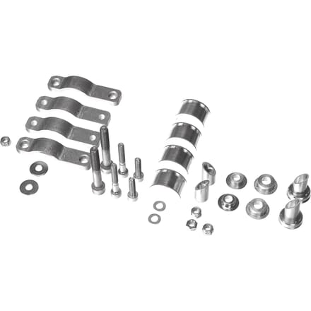 Montageset voor handbeschermers Circuit Equipment