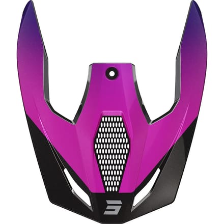 Motorhelm vizier Shot Race Sky