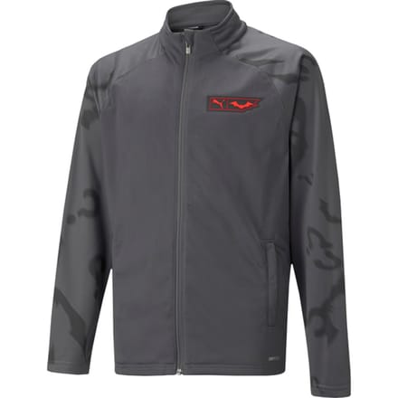 Puma Trainingsjas Grijs K004