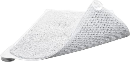 Toppers van TV Aquagripper Badmat - 40x70cm - PVC - Wit