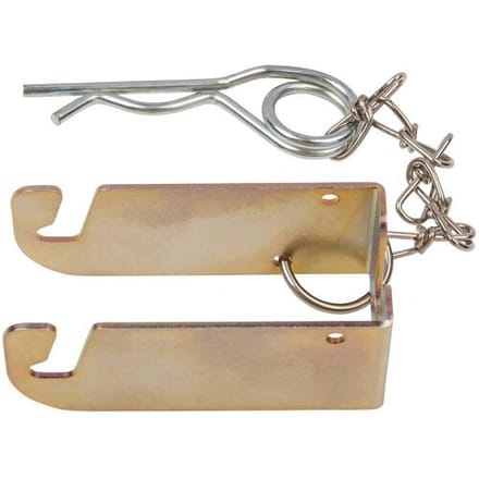 Koppelingskabelklem KS Tools 150.2436