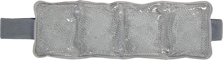 Gel kussen - warm/koud - 45 x 15 cm - warmtekussen/koelkussen - hotpack/coldpack - Verkoeling - Stijve spieren