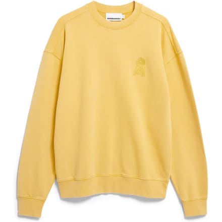 Sweatshirt Armedangels Iconic å Gmt Dye