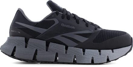 Reebok IB3031 werkschoen s1ps zwart/grijs 36