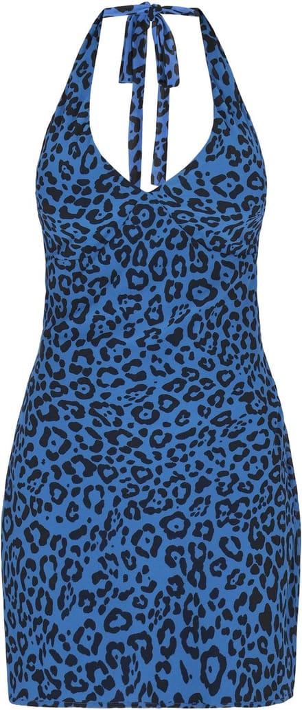 faina Dress