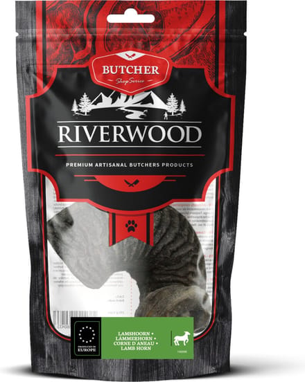 Riverwood Lamshoorn