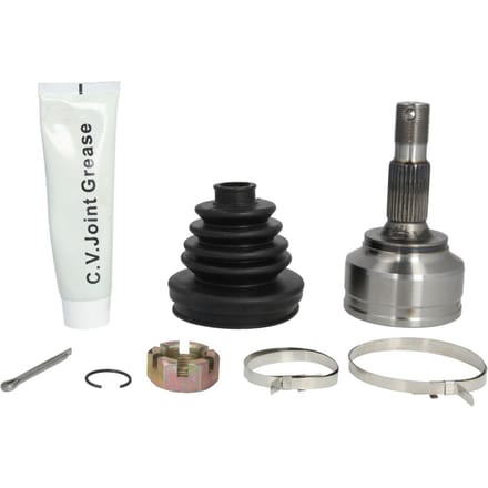 Homokineet reparatie set, aandrijfas LPR KPG572