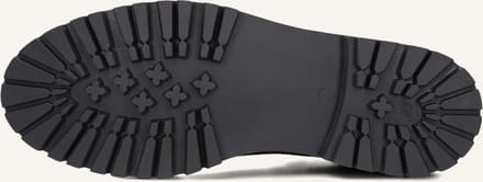 STEFANO LAURAN 7327 Boots Heren - Bruin - Maat 43