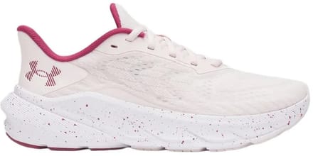 Under Armour Turbulence 3 Hardloopschoenen Roze EU 39 Vrouw