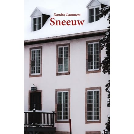 Sneeuw - Xandra Lammers