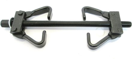 Binnen veerspanner 300 mm