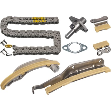Distributiekettingset FEBI BILSTEIN 107345