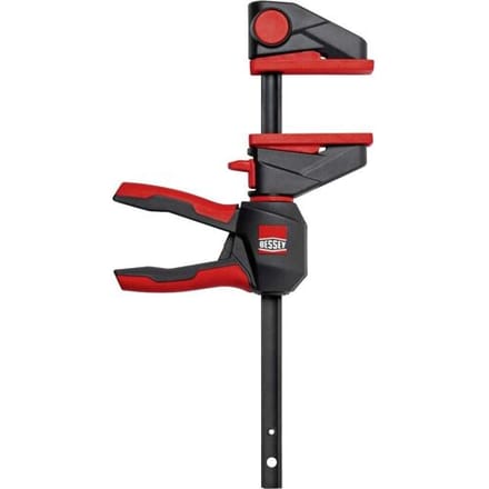 Bessey EZ360M-30 Eenhandsklem Spanbreedte (max.):300 mm Afm. werkbereik:60 mm