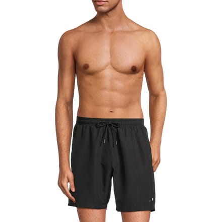 Fila Somalia beach short - black