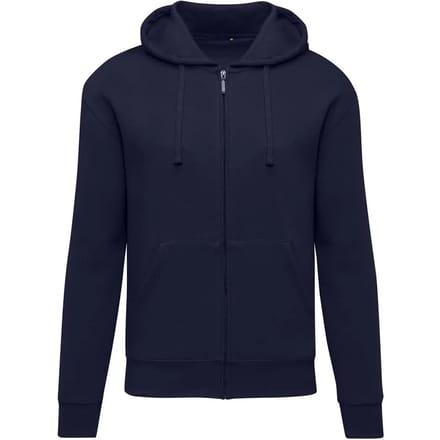 Hooded sweatshirt met rits SG Originals Originals