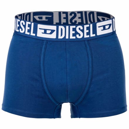 Diesel Mike-D-Core-3Pack Boxer-S Boxershorts