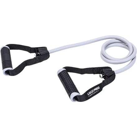 Spierversterkingstool weerstandsband Livepro Pro
