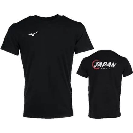 T-shirt Mizuno M.Arts Japan