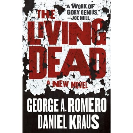 Living Dead - George A. Romero