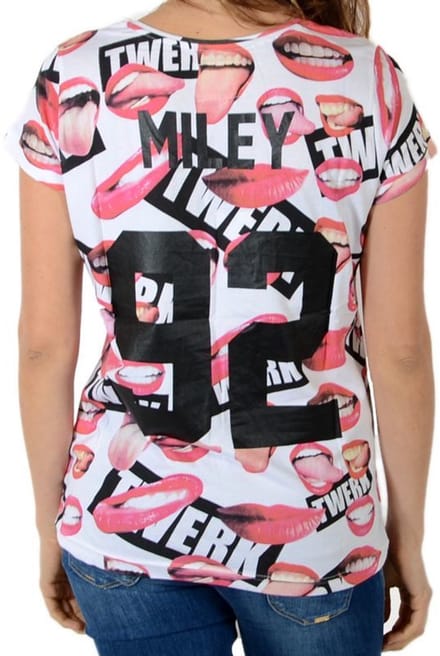 Hyrus W Olmiley T-shirt