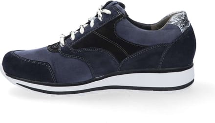 Durea 6279 Sneaker Marine H